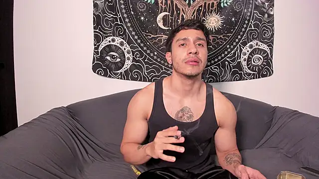 JayMarcos  online show from 02.28.25