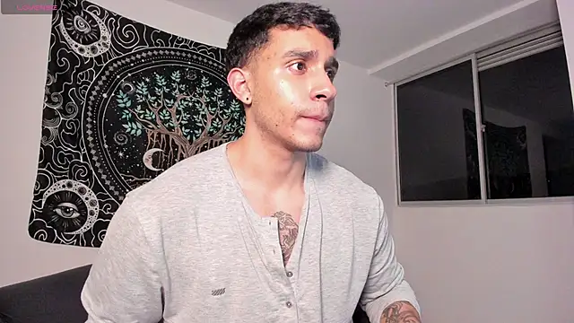 JayMarcos  online show from 03.05.25