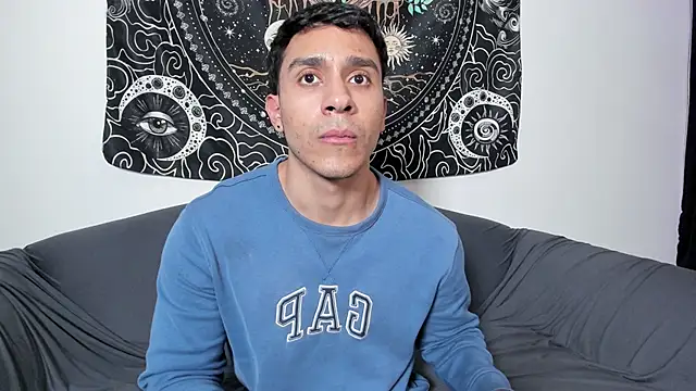 JayMarcos  online show from 03.12.25