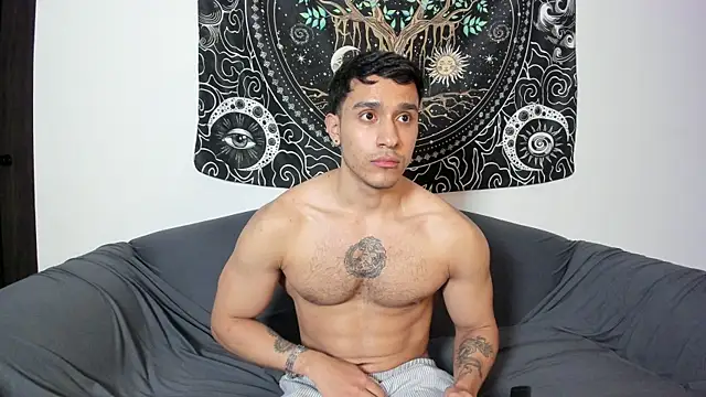 JayMarcos  online show from 03.14.25