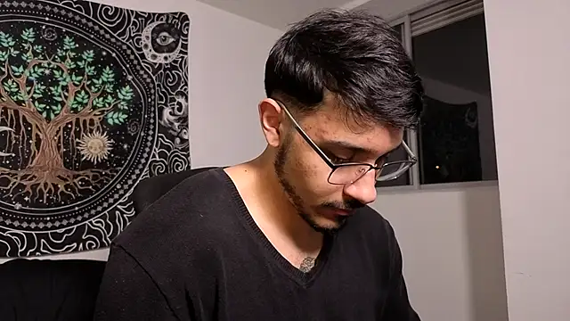 JayMarcos  online show from 09.12.25