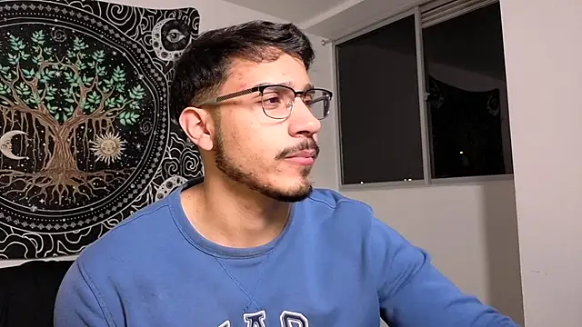 JayMarcos  online show from 09.14.25