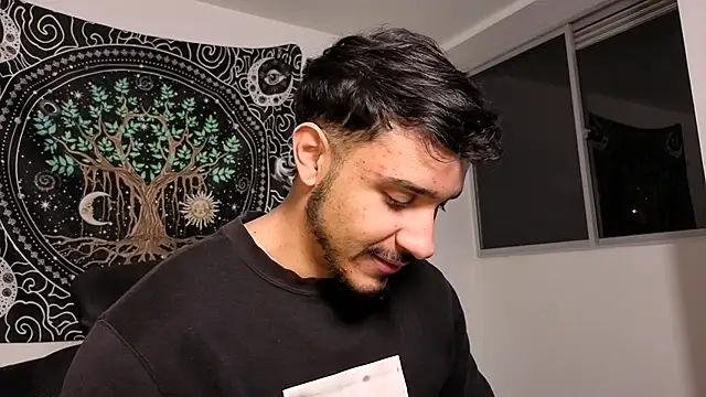 JayMarcos  online show from 09.15.25