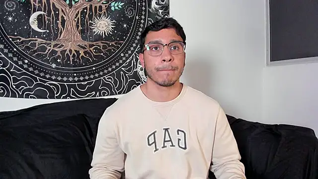 JayMarcos  online show from 10.24.25