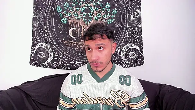 JayMarcos  online show from 10.30.25