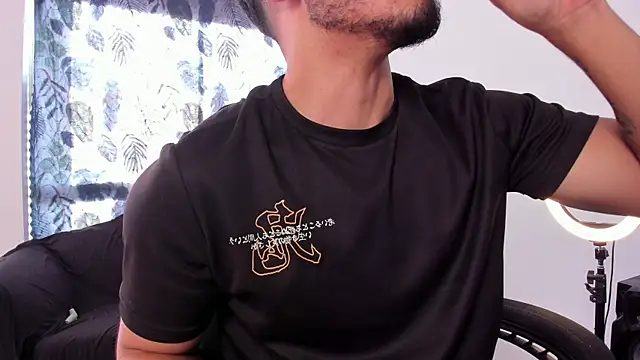 JayMarcos  online show from 12.15.25