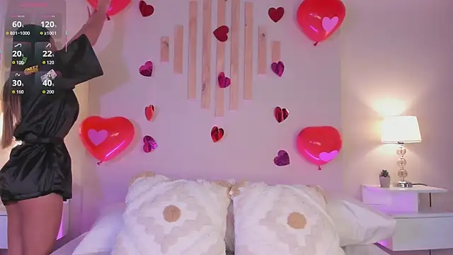 VictoriaNoah  online show from 02.16.26