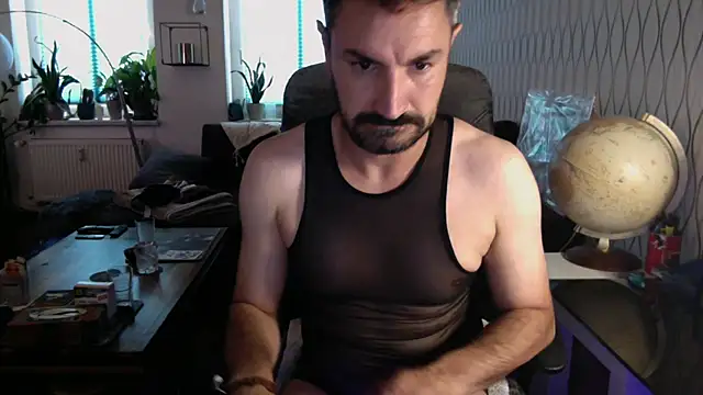 tomz0819 online show from 07.06.26