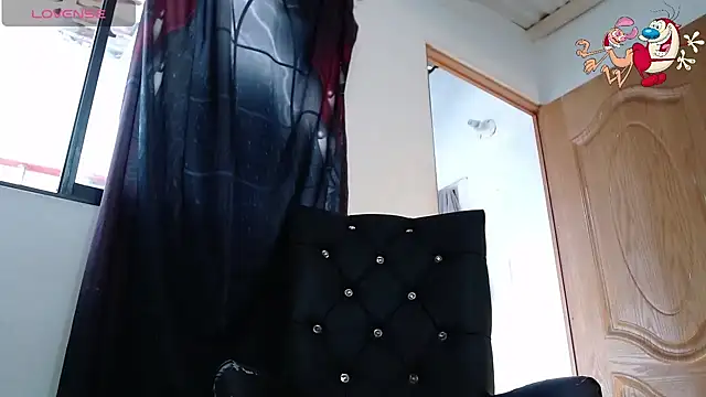 Snapshot of ren_stipee chatting on 02.12.25 ren stipee online show from 02.12.25