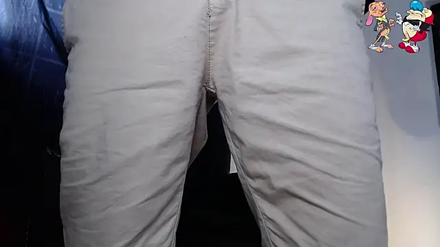 Snapshot of ren_stipee chatting on 02.15.25 ren stipee online show from 02.15.25