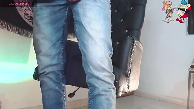 Snapshot of ren_stipee chatting on 09.25.25 ren stipee online show from 09.25.25