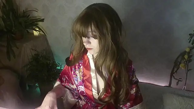  Lost Mademoiselle  online show from 01.18.25