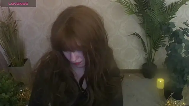  Lost Mademoiselle  online show from 04.18.26