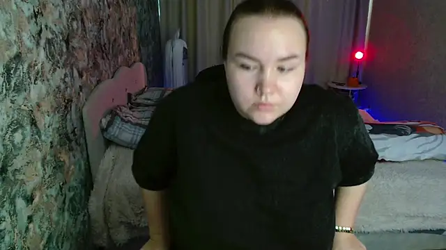 Snapshot of Jenny_Fox chatting on 09.10.25 Jenny Fox online show from 09.10.25