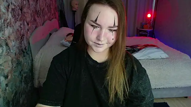 Jenny Fox online show from 12.02.25