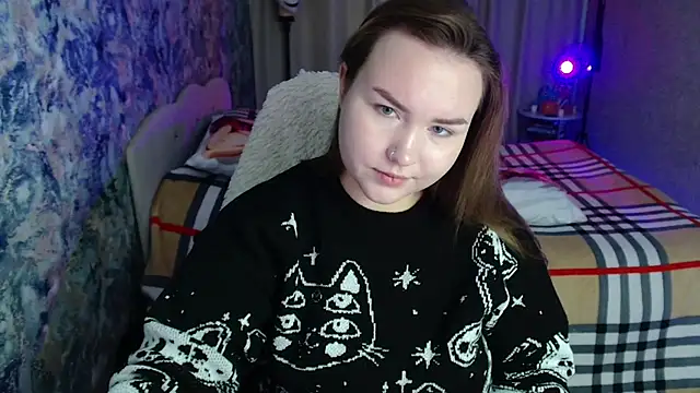 Jenny Fox online show from 12.14.25