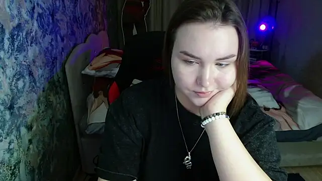 Jenny Fox online show from 01.09.26