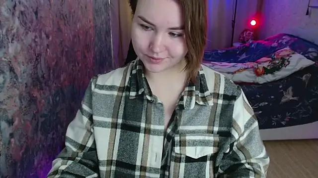 Jenny Fox online show from 02.26.26