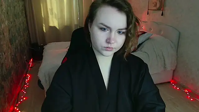 Jenny Fox online show from 04.25.26