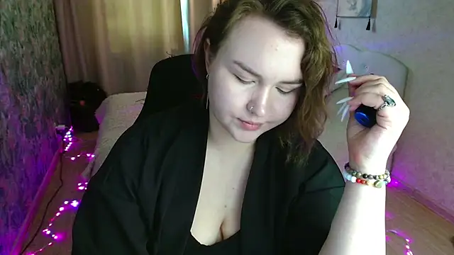 Jenny Fox online show from 05.03.26