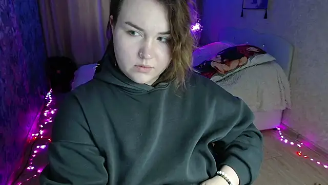 Jenny Fox online show from 05.06.26