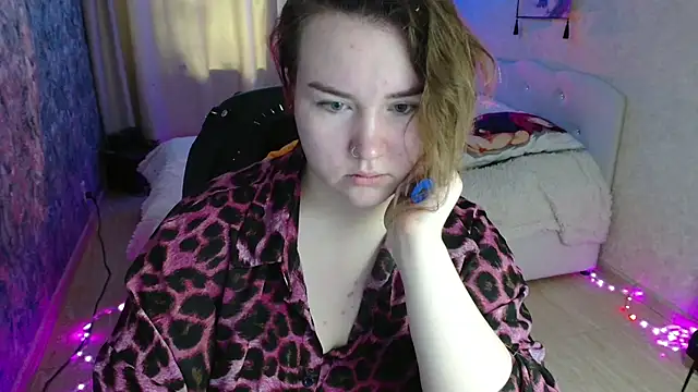 Jenny Fox online show from 05.08.26