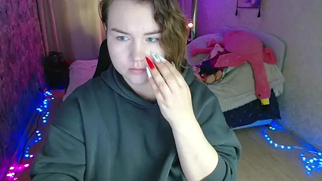 Jenny Fox online show from 05.13.26