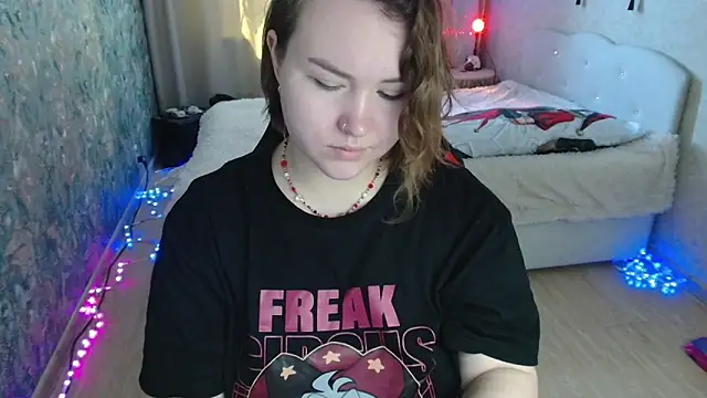 Jenny Fox online show from 05.20.26