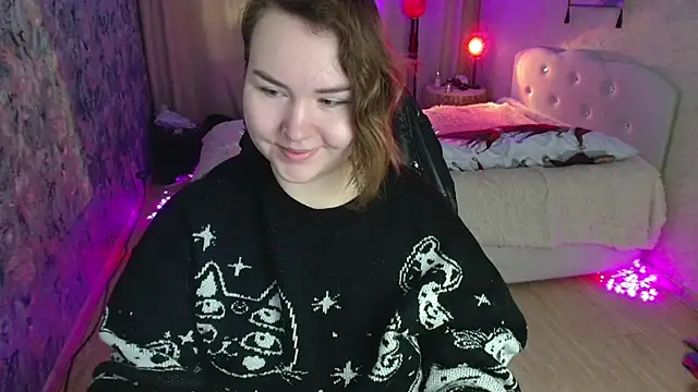 Jenny Fox online show from 05.23.26