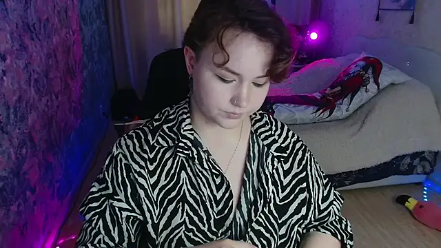 Jenny Fox online show from 07.04.26