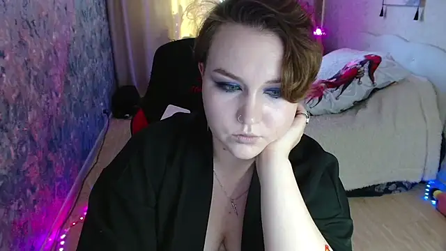 Jenny Fox online show from 07.08.26