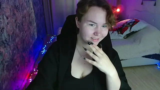 Jenny Fox online show from 07.16.26