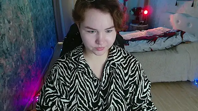 Jenny Fox online show from 07.19.26