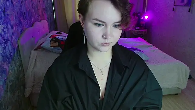 Jenny Fox online show from 07.23.26
