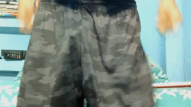 Alex Suman25 online show from 03.15.26