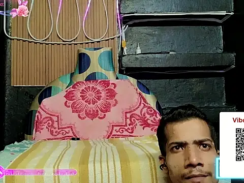 Alex Suman25 online show from 06.10.26