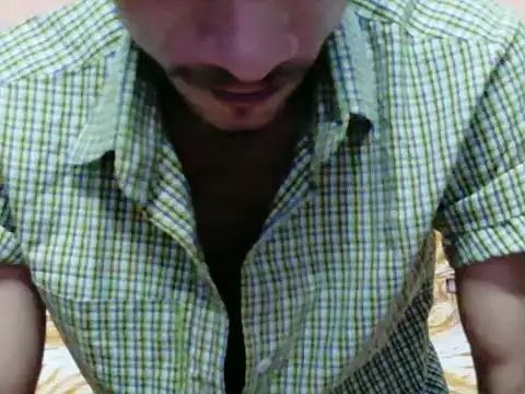 Snapshot of Alex_Suman25 chatting on 07.31.26 Alex Suman25 online show from 07.31.26