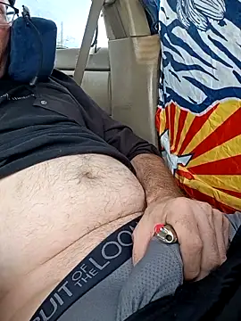 crazycam619 online show from 02.02.26