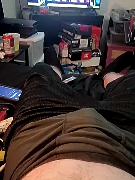 crazycam619 online show from 04.26.26