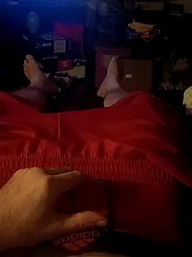 crazycam619 online show from 05.01.26