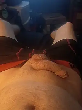crazycam619 online show from 06.21.26