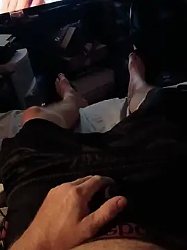 crazycam619 online show from 07.28.26