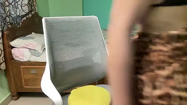 senorita78 online show from 03.17.25