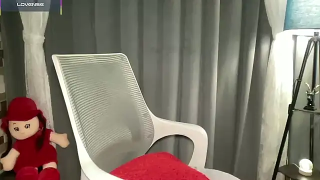 senorita78 online show from 11.12.25