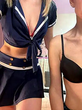 SweetCupcaks online show from 01.13.26