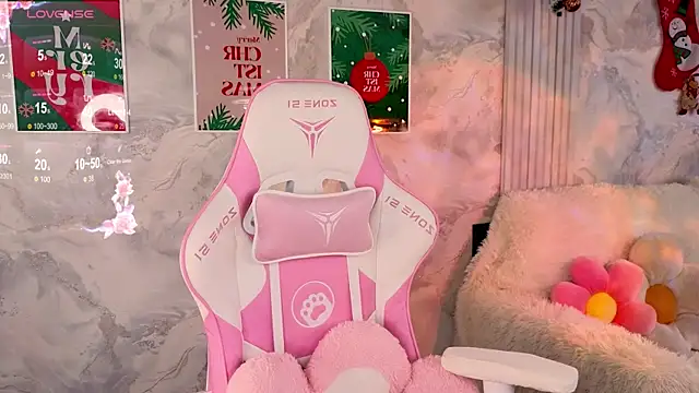 Snapshot of angel_with_flowers chatting on 01.16.26 angel with flowers online show from 01.16.26