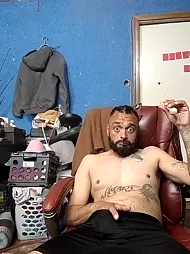 C8L3U online show from 03.11.26