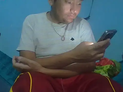 daniel4444Cu online show from 04.23.26