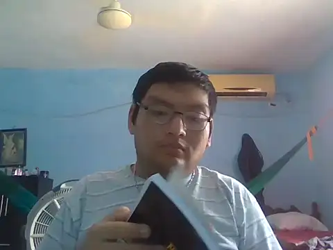 daniel4444Cu online show from 06.03.26
