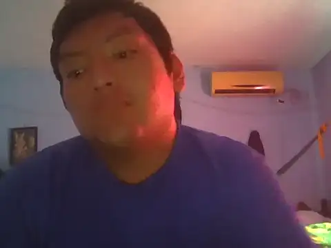 daniel4444Cu online show from 06.08.26